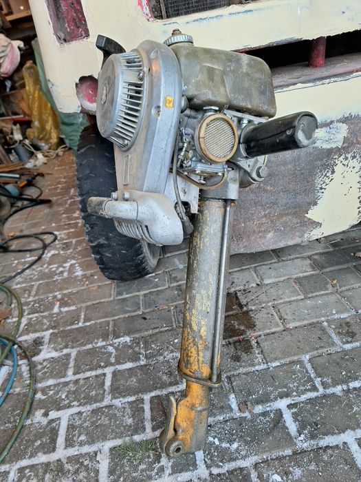 Zagęszczarka  WACKER  200kg +młot spalinowy