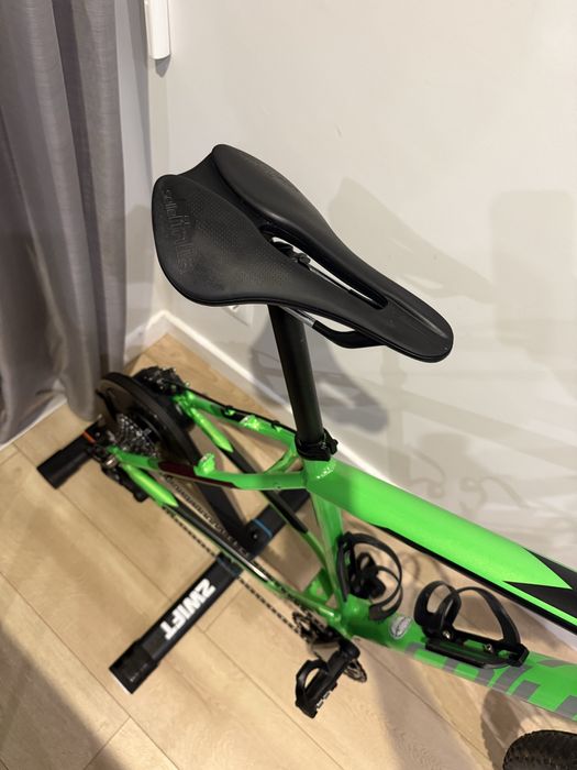 Coluer Aspect 29 1x11/Travões Hidraúlicos