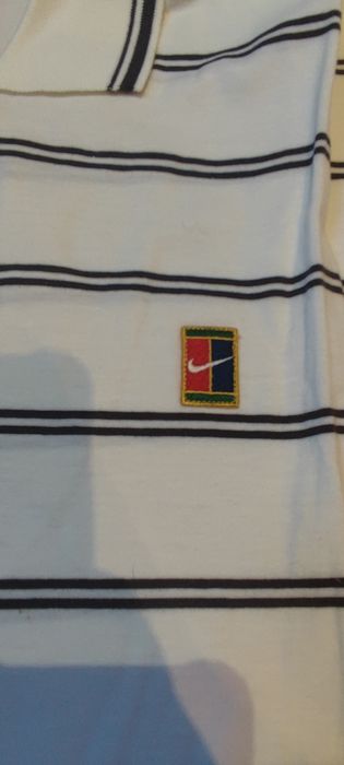 Koszulka męska Nike