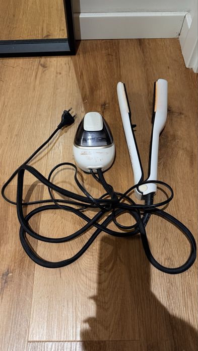 Prancha vapor Steampod L’Oreal Professionnel