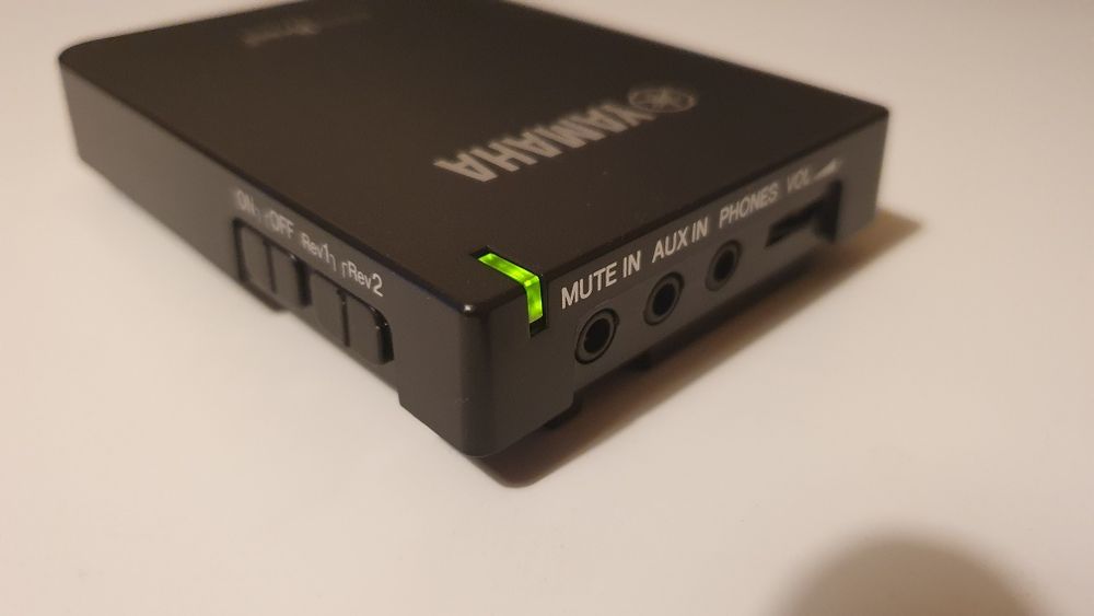 YAMAHA SILENT Brass stx-2 YAMAHA SILENT Brass トランペット 消音