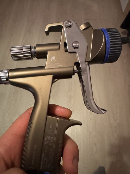 Pistolet Sata X5500 1.2 RP