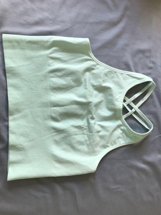 Krutki Top + spodenki