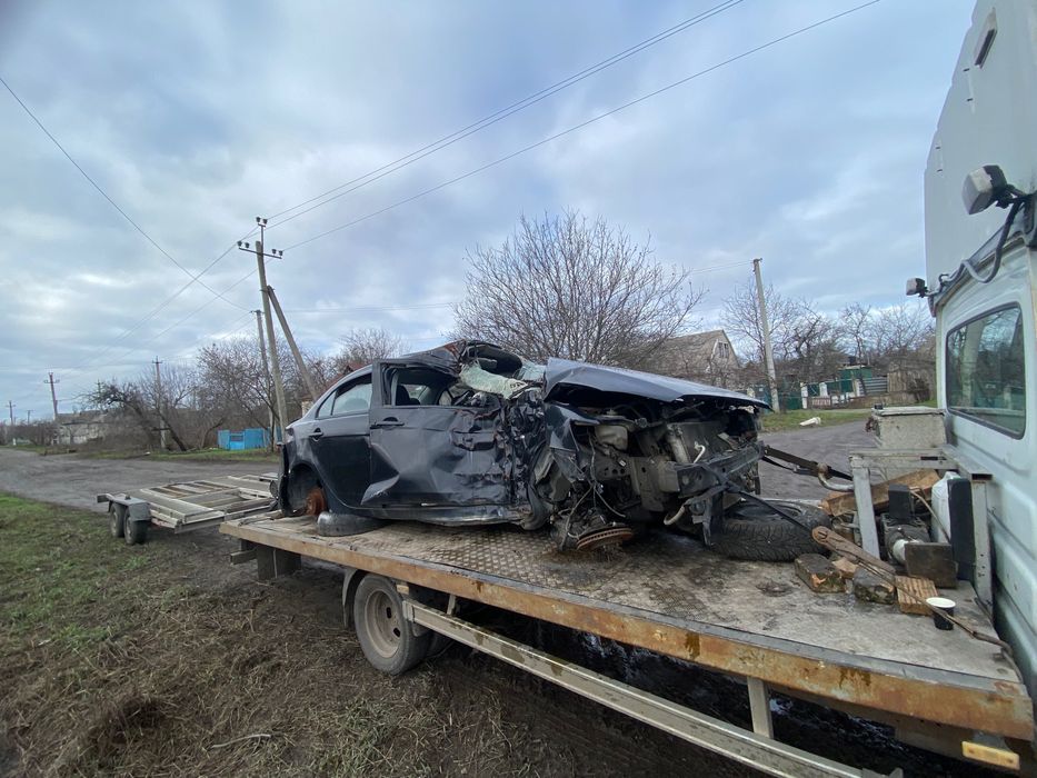 Mitsubishi Lancer X (CY2A) / Мицубиси Лансер 10 - разборка (запчасти)