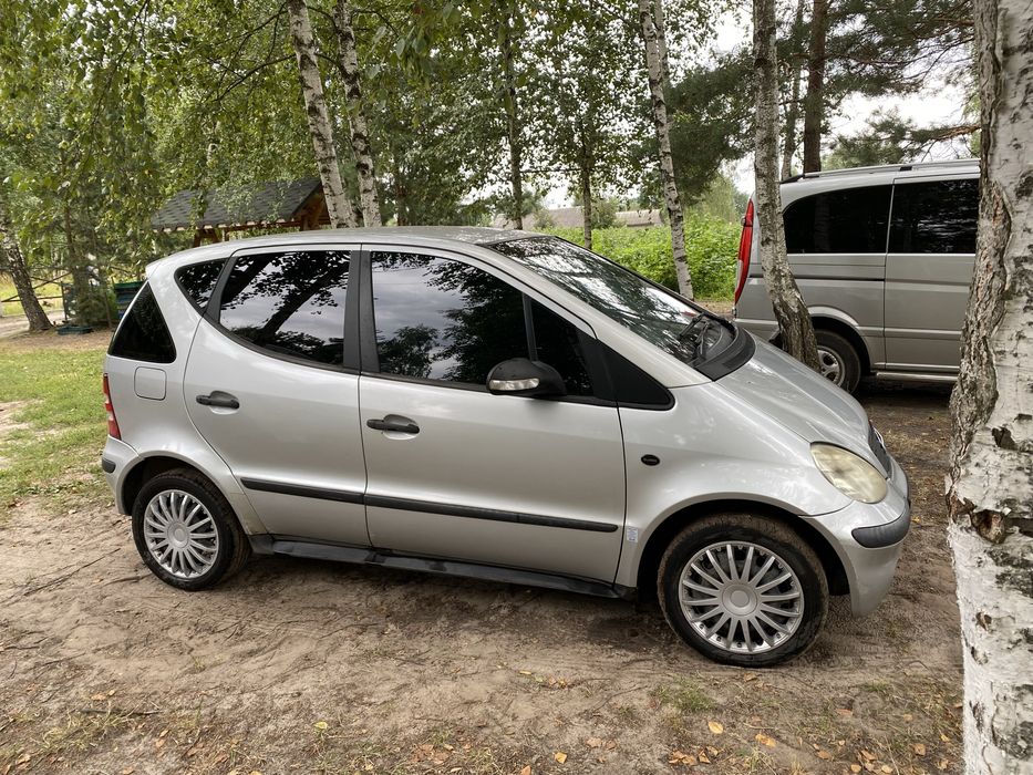 Продам авто у хорошому стані , на ходу все працює