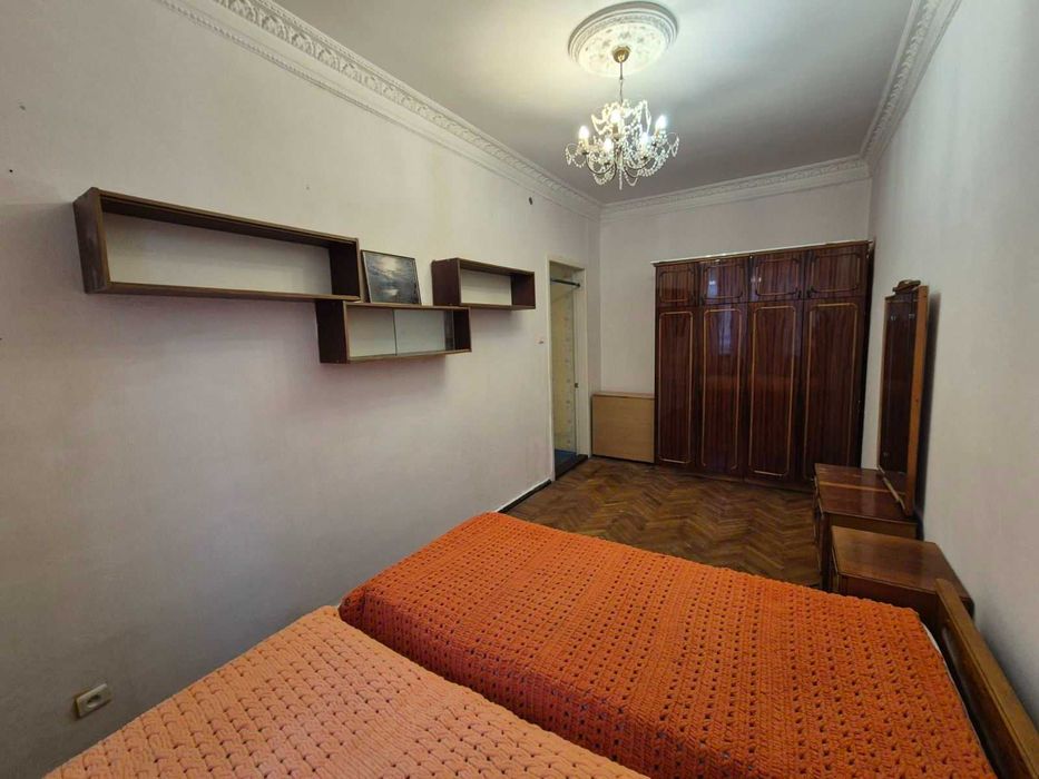 2 комнатная "сталинка" на Преображенской/Базарная.