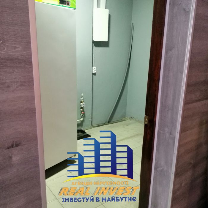 Оренда приміщення 40 кв.м | Центр | Стабільне електропостачання