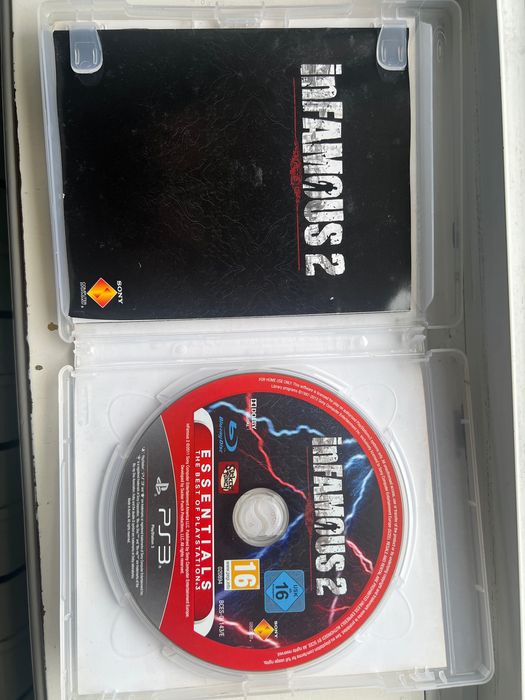 Jogo ps3 raro barato  !