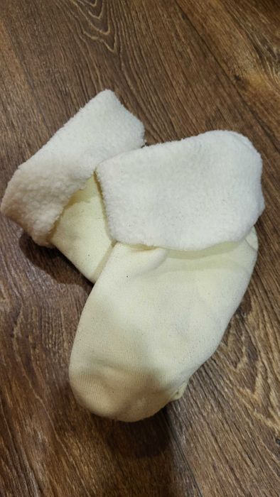 Резинові чоботи дитячі 30р.