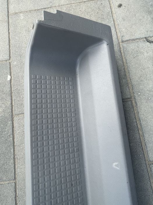 Stopien prawy przod vw t4 multivan lift