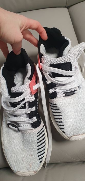 ADIDAS EQT Support Buty Męskie 40