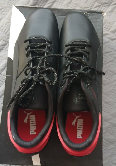 Puma Scuderia Ferrari Drift Caр роз 44.5