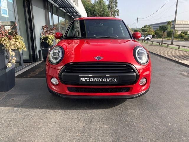 MINI 3 Portas Cooper D531656412905482241