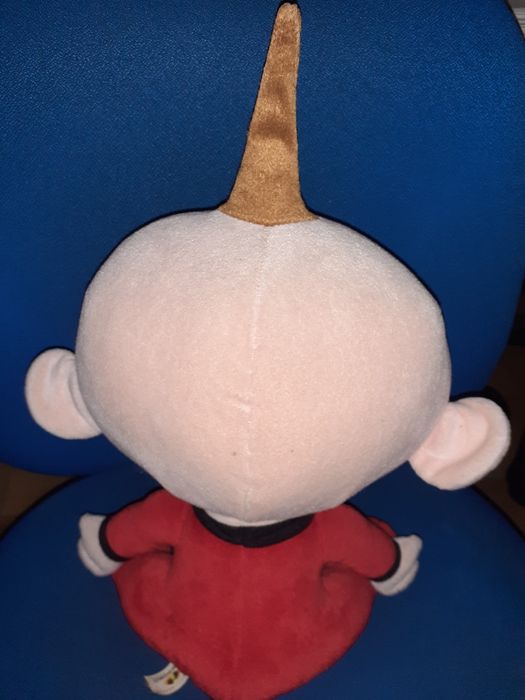 Boneco bebé incridibles