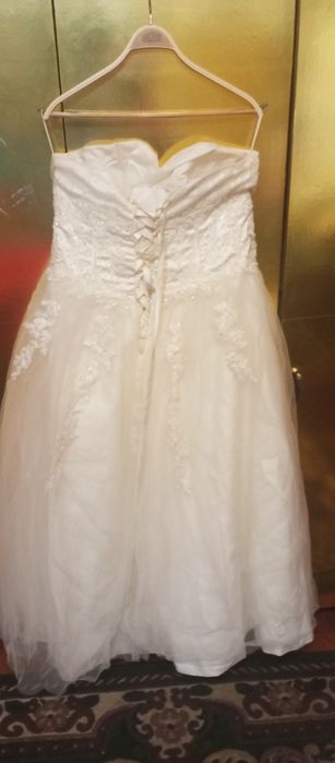 Весільна сукня/Ореанда свадебное платье