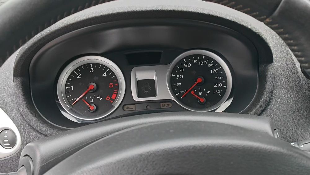 Продам Renault Clio 3