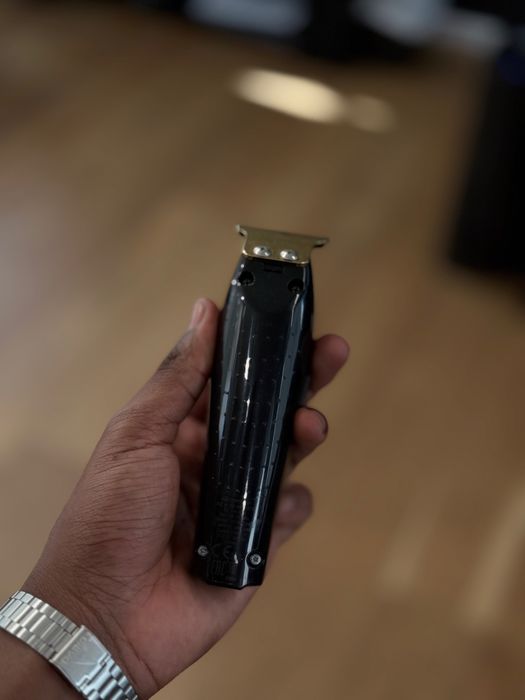 Whal vapor+detailer