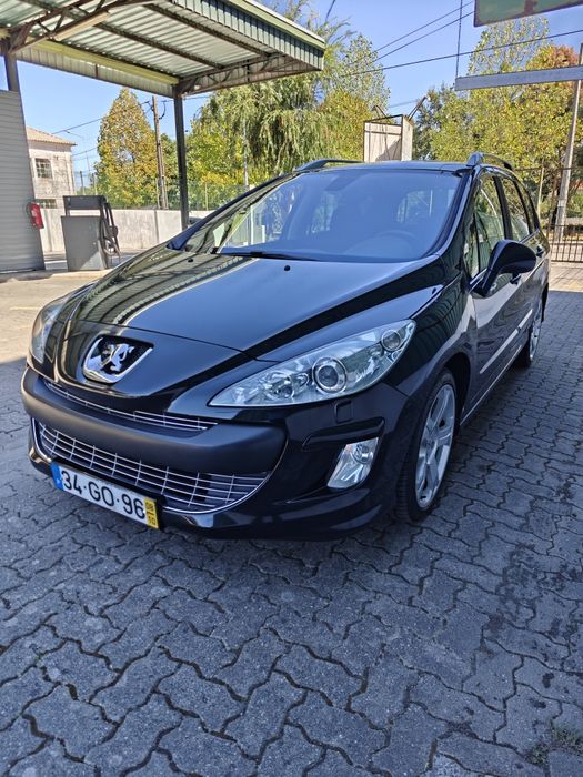Peugeot 308 SW 1.6 HDI Sport