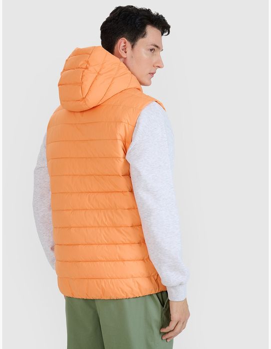 4F bezrękawnik męski kamizelka S-XXL