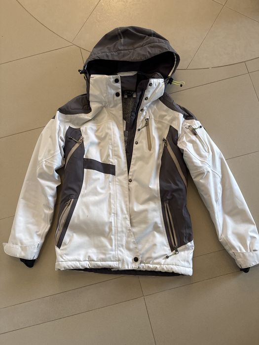 Kurtka narciarska damska killtec 36