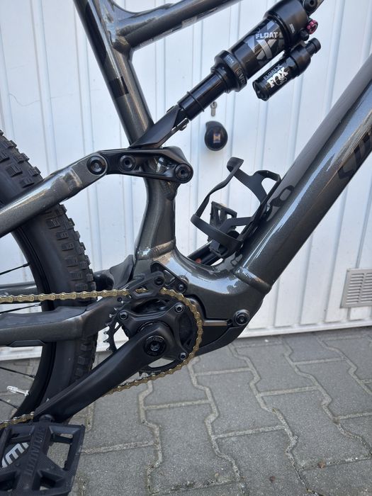 Rower elektryczny Specialized Turbo Levo Comp sl2 Alloy 18kg 2024r. S5