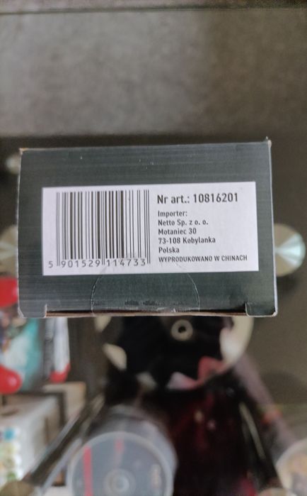 Wypalarka Techliner  30 W.