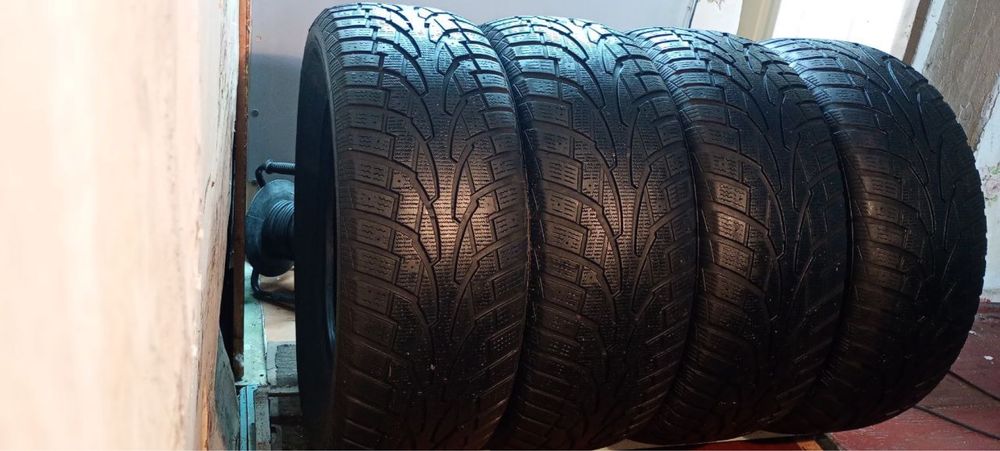 265/65.R17 комплект Nankang