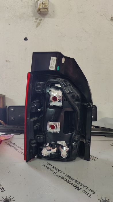 Lampa tył VW T6 LIFT prawa