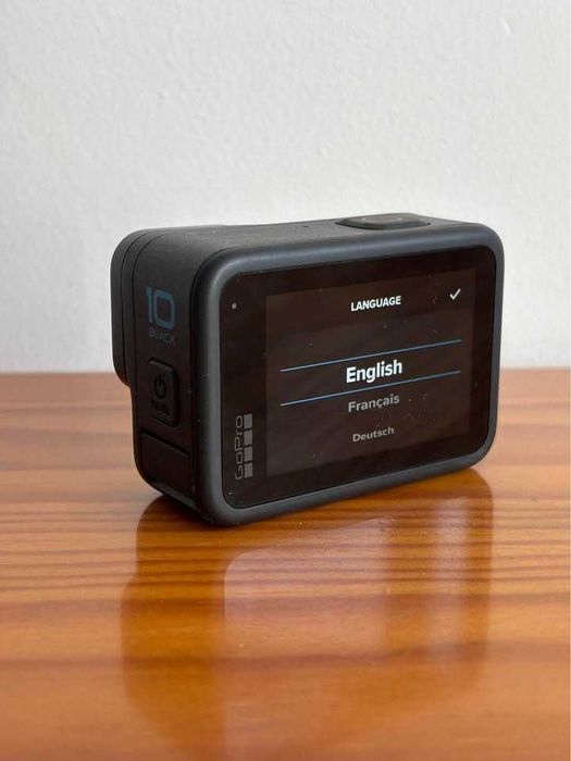 GoPro Hero 10 Black