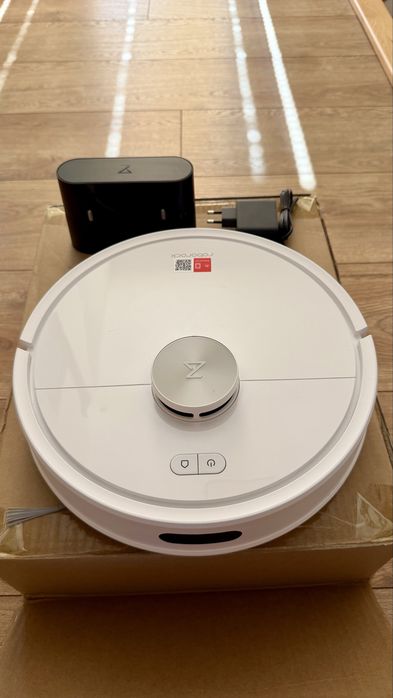 Robot sprzątający, mopujący Roborock Q7 M5 – stan idealny | Gwarancja