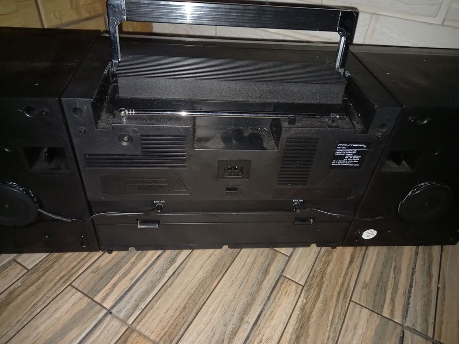 Пантера  МС  800