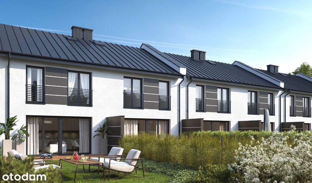 Sprzedaż segmentów bezpośrednio 102m2