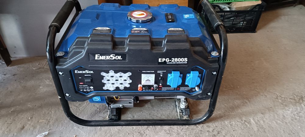 Генератор EnerSol EPG-2800s