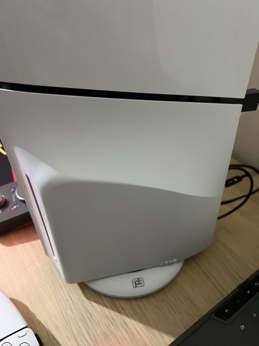 Ps5 1tb com drive