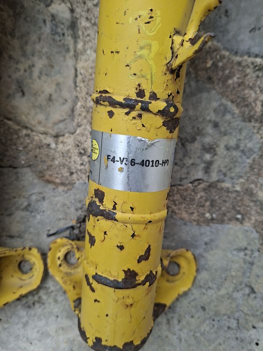 Bilstein B8  BMW e36