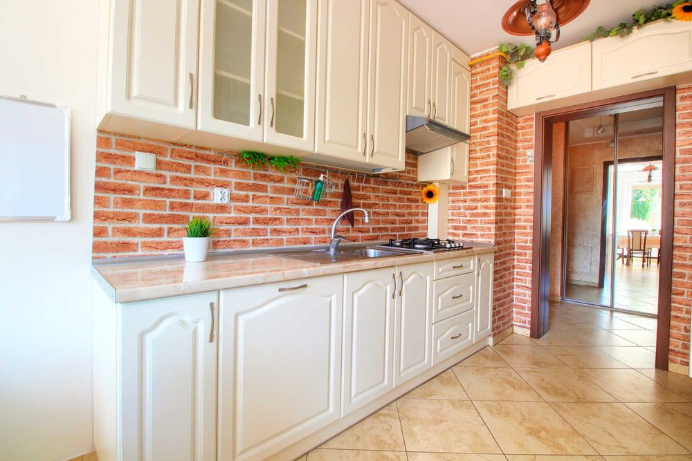 3 OSOBNE POKOJE | 70m2 + TARAS | ul. Baligrodzka, PROJEKTANT