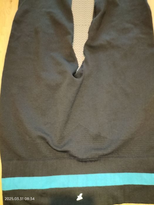 Legginsy workout nie noszone xl