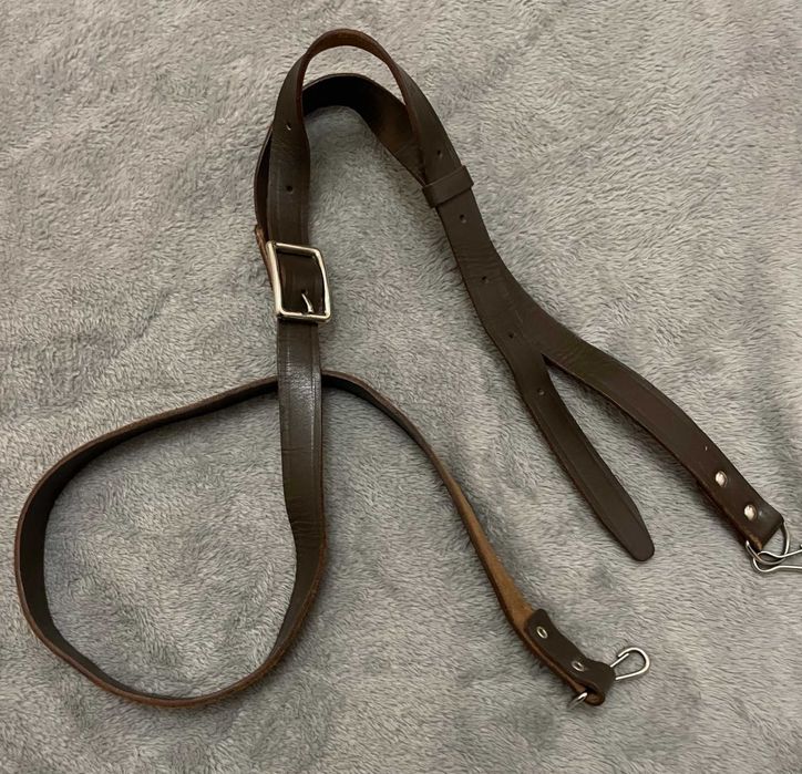 Ремень до кобури на АПС