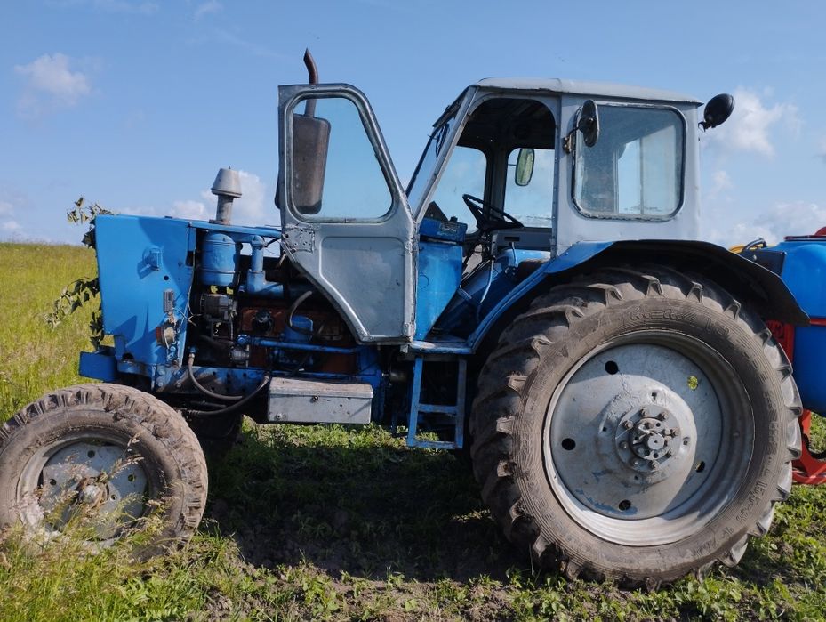 Продаю трактор ЮМЗ