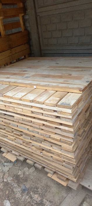 Deski różne wymiary