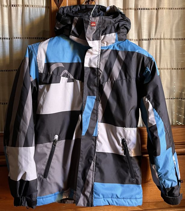 Casaco de neve quiksilver