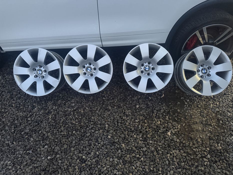 Felgi 18 BMW 5x120 Styling 123 8j Ronal