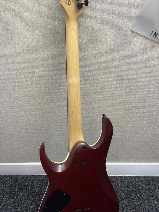 Электрогитара Ibanez RGA42FM 1P-06 — как новая