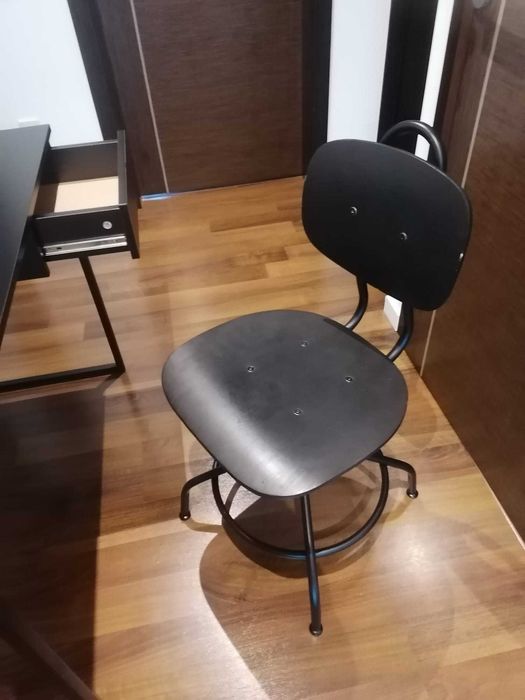 Cadeira de escritorio