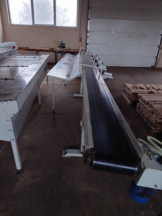 Optymalizerka Metal Technika OWD1500