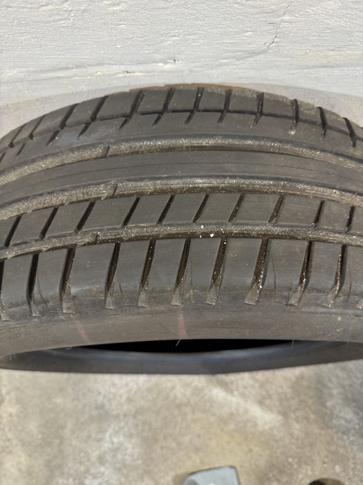 Opony letnie Kormoran / Continental