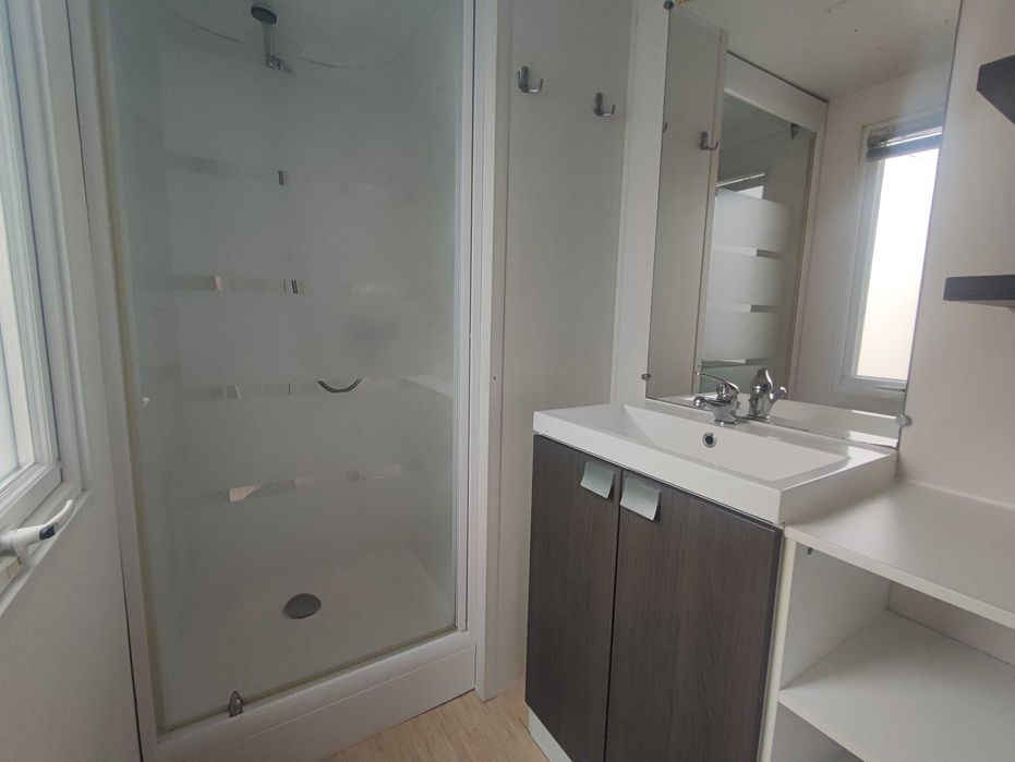 Mobil Home T3 | Só visto | O'hara EQUIPADA OFERTA TRASNPORTE