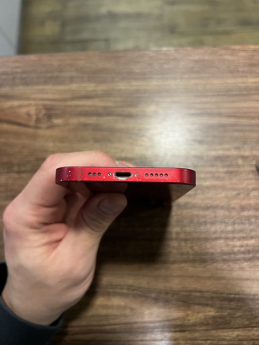 Smartfon Apple iPhone 13 128GB