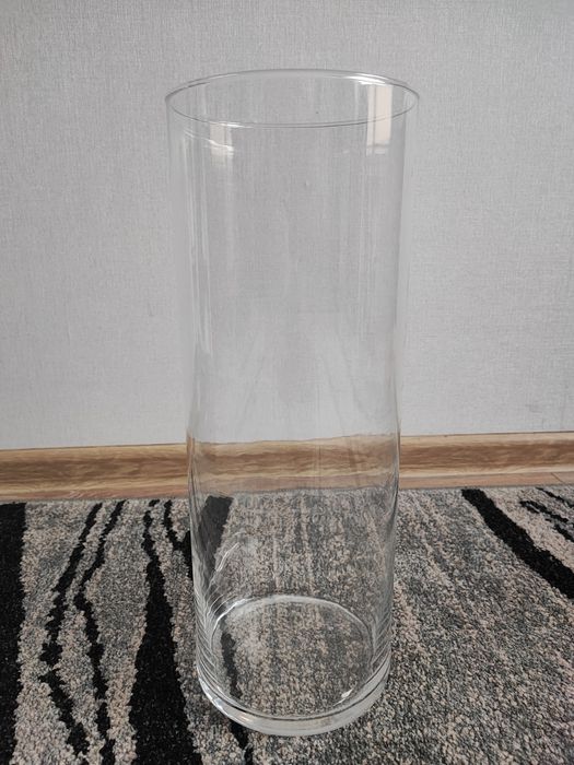 Ваза для квітів 40см * 15см