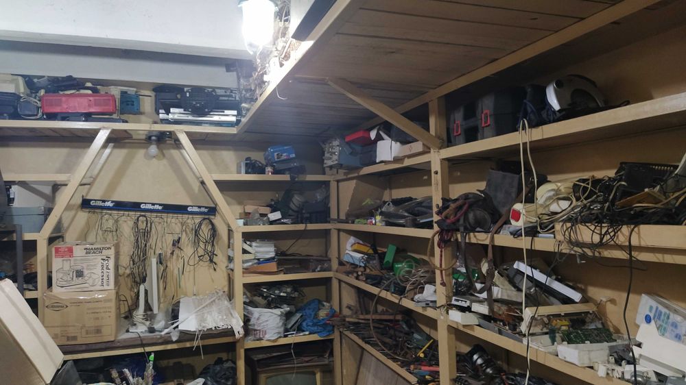 Продам капитальный гараж в ГК "Дорожный"